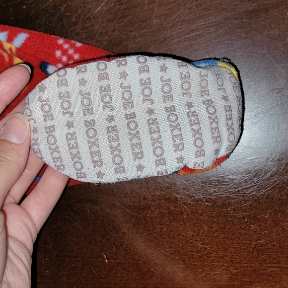 Joe Boxer 18 month sleeper - Picture 3 of 4